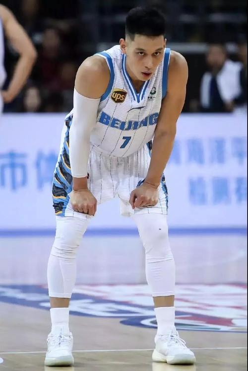 林书豪能否掀起cba旋风,他会是下一个马布里吗?