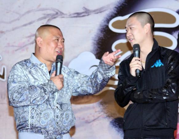 10面前背叛师门手撕郭德纲,"叛徒"曹云金现在的生活你想不到