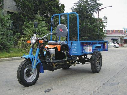 飞彩7yl-1150a-ii三轮汽车