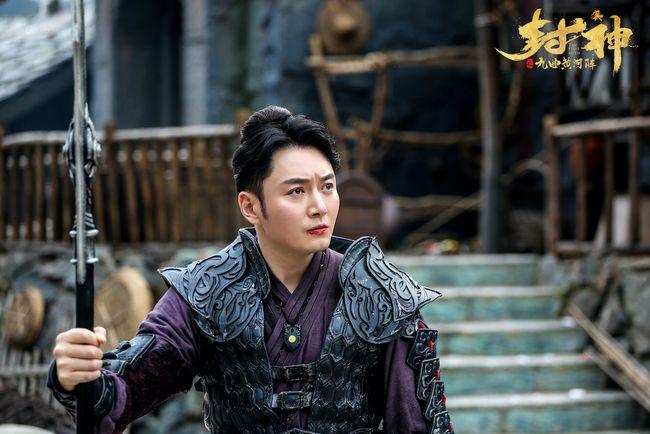 电影封神之九曲黄河阵免费加长版在线完整观看4k臻享熟肉已完结