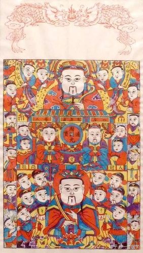 小年来了灶王爷是谁灶马是马吗腊月二十三二十四哪天是正日子