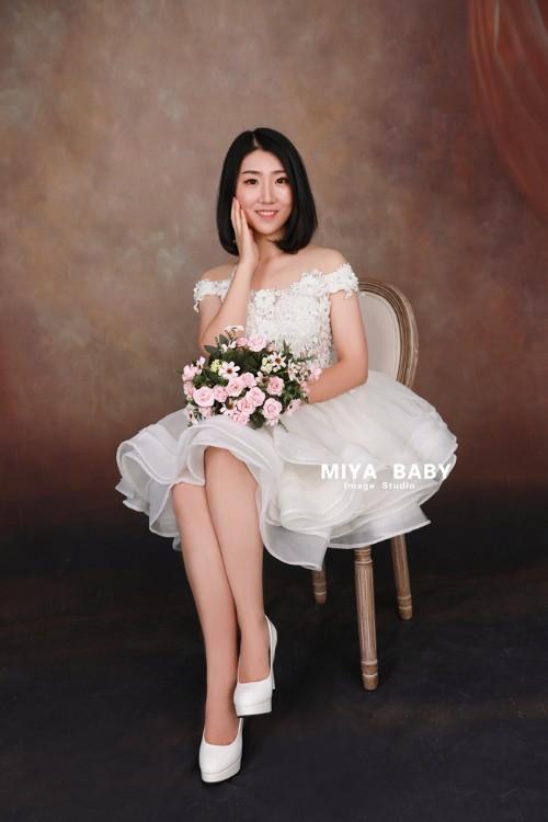 miya母女写真系列