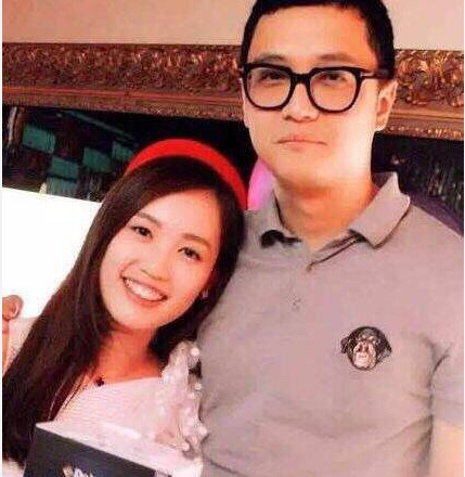 马蓉起诉宋喆? 正收集证据等言论尚未证实