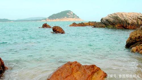漳州东山岛旅游,我喜欢吃小管,你喜欢吃什么海鲜