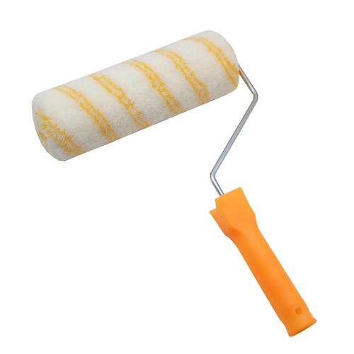 细长胶水死角刷子热熔乳胶漆滚筒刷滚筒