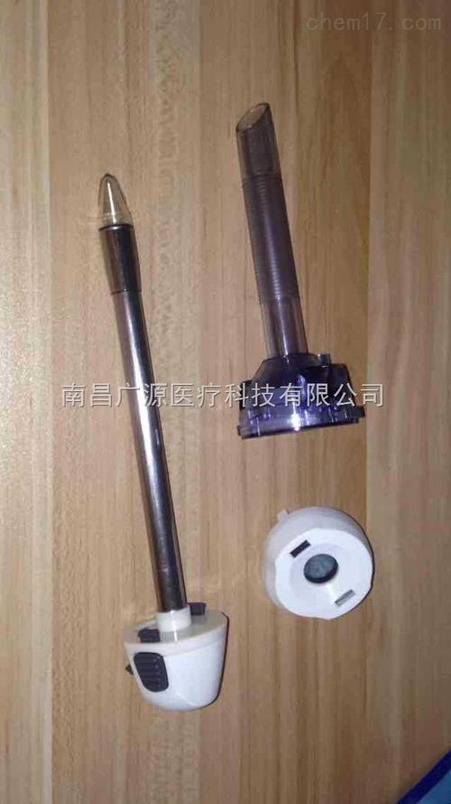 型号多种 套管针 腹壁撑开器 trocar 一次性使用套管穿刺器 腹腔镜