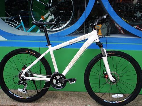 2010款美利达公爵600山地车—2398元