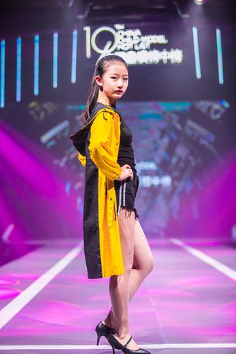 烟台赛区荣获2019中国童模榜中榜最佳组织机构奖