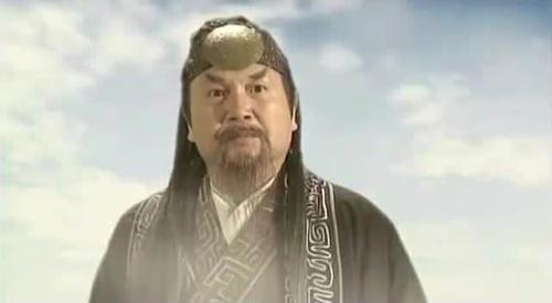 西游记中,砍柴樵夫的真实身份不简单,玉帝不敢说,连如来也怕他