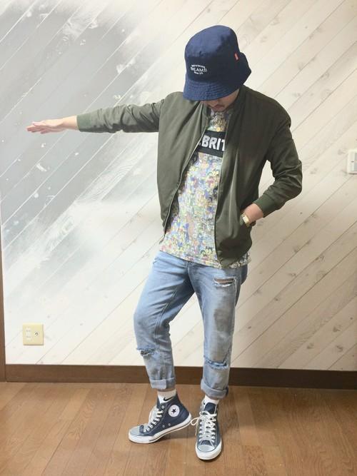 搭配converse球鞋(藍色系)的時尚穿搭總 