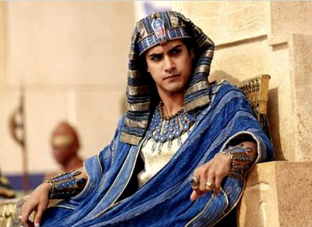 埃及现在还有法老吗拉美西斯大帝古埃及历史上最伟大的法老之一