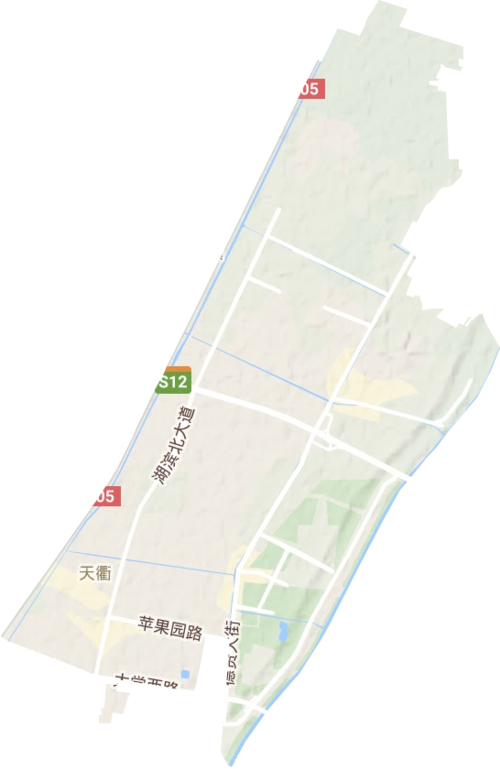 山东省 德州市 德城区 天衢街道                          德州天衢