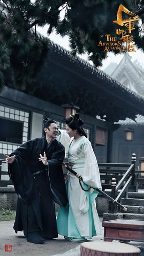 大军师司马懿之军师联盟的照片 - 微相册
