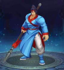 三国战纪2手游 v2.8.3.