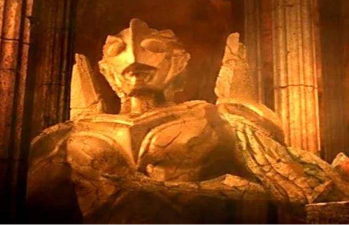 盘点奥特曼中被石化的13个奥特曼,但有2个奥特曼连圆