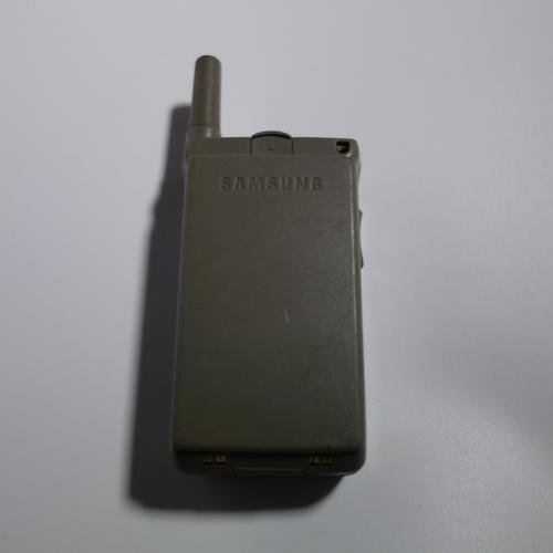 原装三星a188收藏老手机二手三星a188手机原装三星经典下翻盖手机