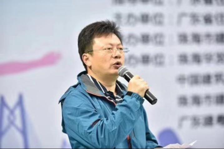 购房 楼盘快讯  珠海市住房和城乡建设局局长王朝晖致开幕词表示,要以
