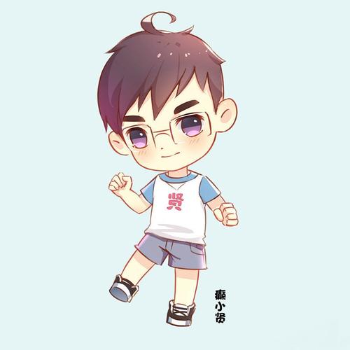 癫小贤