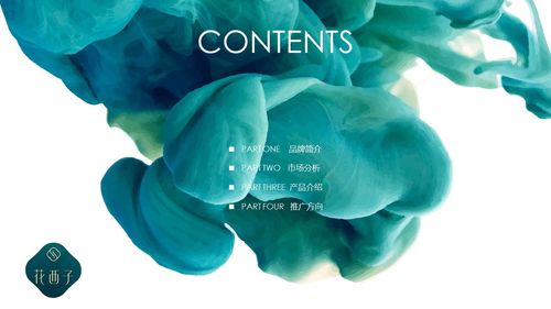 花西子产品策划方案