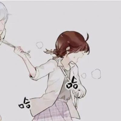 情侣头像欺负老公高清女强男弱专门欺负男生的情头图片