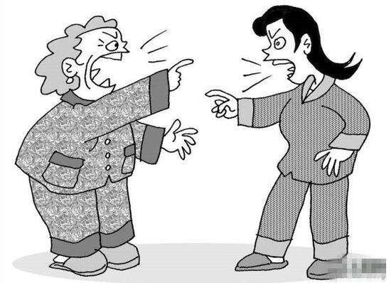 抑郁症母亲与婆婆吵架情绪失控 摔死儿子获刑四年 金沙新葡京免费视频