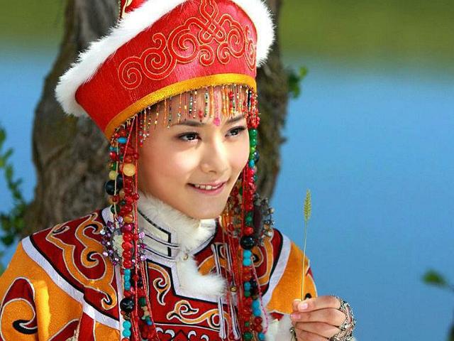 柴碧云:鬼马的塞娅公主,让人心疼的程七七,她到底有多少面?