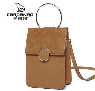 卡丹路女包