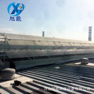 新疆通风天窗安装 屋顶通风采光排烟天窗 工业厂房屋顶通风设备