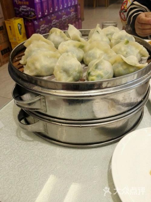 王厚元饺子(沈北店)图片 - 第121张
