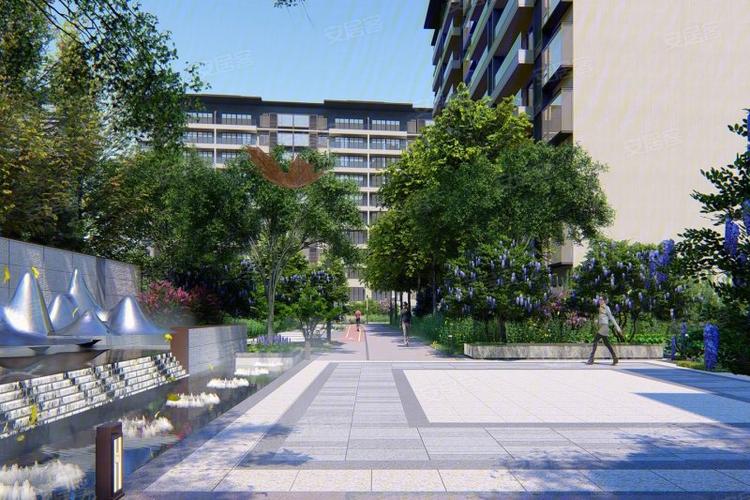 成都光明蓉府-效果图(21) - 成都安居客