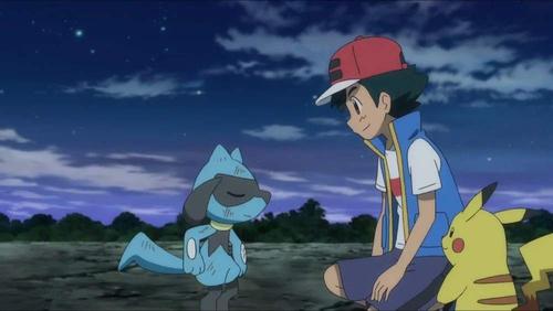 精灵宝可梦新无印篇剧情好转看到小豪顺风顺水还是不舒服