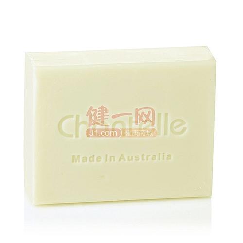 香娜露儿 羊奶润肤手工皂 手工皂