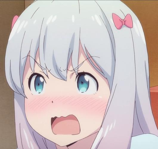 纱雾全tvova可爱表情包自截5完结篇