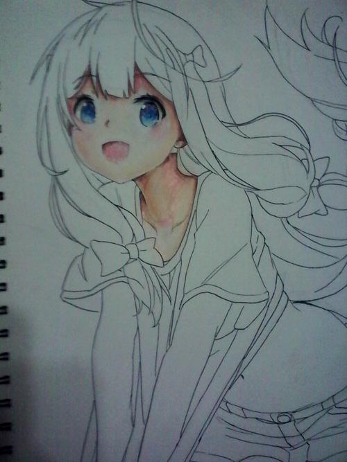 肤色……这个纱雾可能要毁