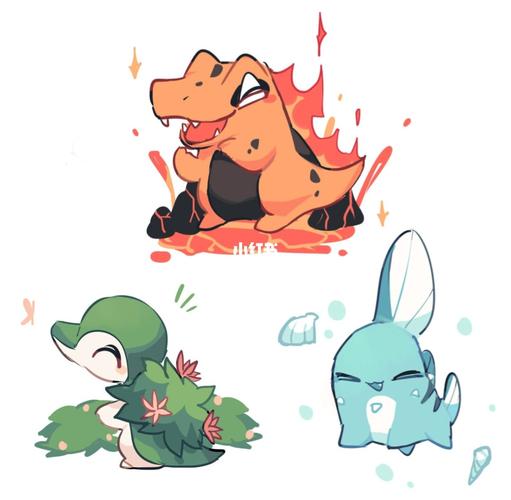 宝可梦_宝可梦怎么样_神奇宝贝_影视_动漫_动漫推荐