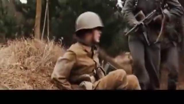 德国士兵奉命枪毙苏联女兵,不料人性的光辉再次普照大地,暖心!