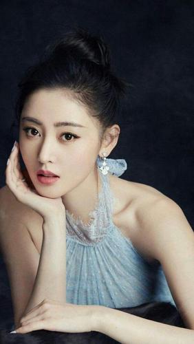 最美的14位黑龙江女星,70后董璇90后张天爱,你最喜欢谁?