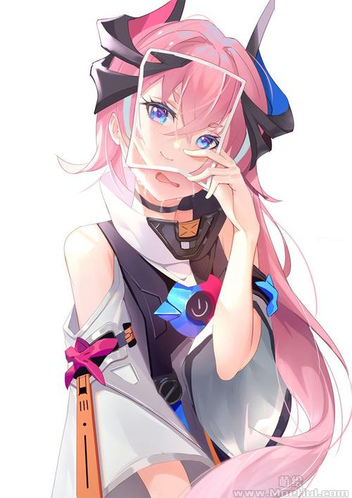 [会员][崩坏3]萝莎莉娅·阿琳 高清图片cg包[284p]