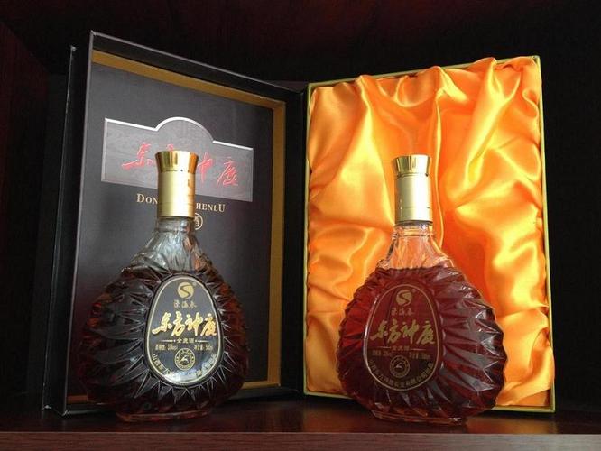 东方神鹿全鹿酒说明书 一,产品名称 东方神鹿全鹿酒 二,产品