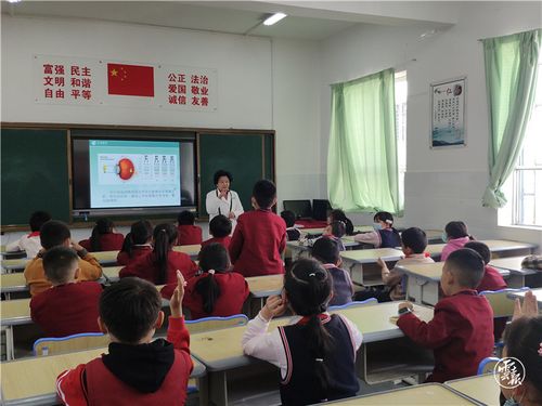筑牢眼健康"防护墙" 西山区崇新小学爱眼护眼知识讲座