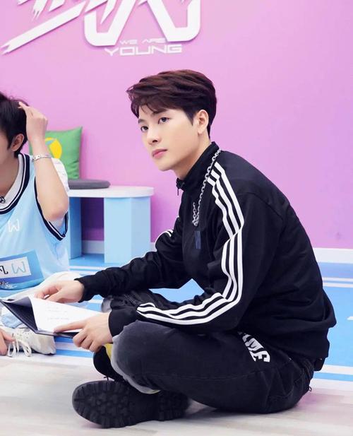 王嘉尔身高 王嘉尔个人简介