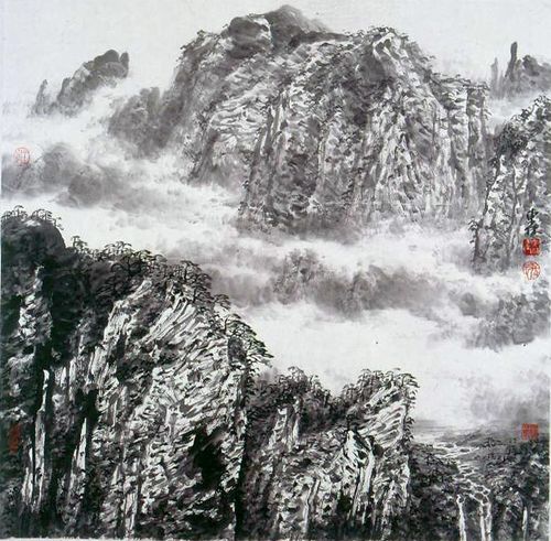 id="1546680">天津杨柳青画社 /a>出版的中国近现代名家精品丛书系列