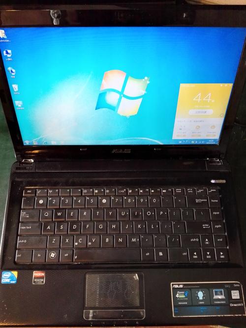 帮朋友出,二手asus/华硕 x42j,i5独显