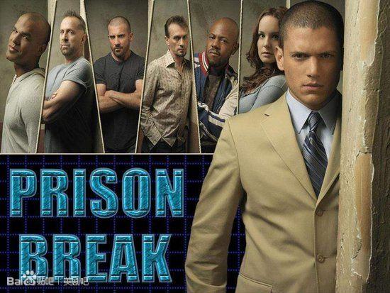 大爱越狱 男主角镇楼_看图_美剧吧_百度贴吧