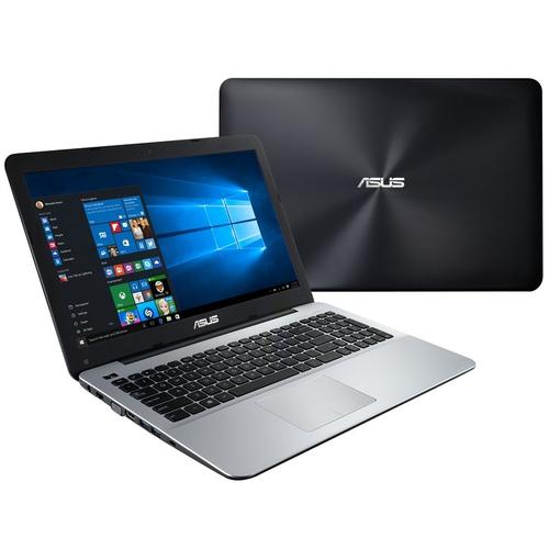 华硕(asus)vm510lj5500 15.