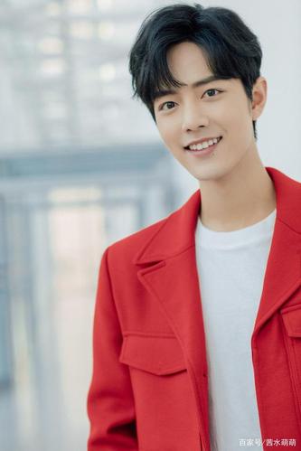 肖战《光点》:向爱而行,歌曲销量突破1500万