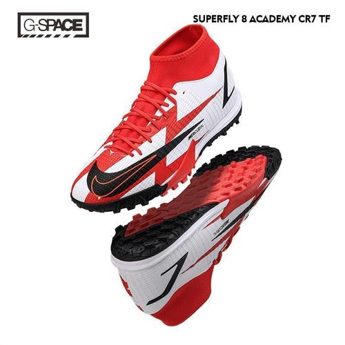 superfly,vapor (纯原)刺客14 superfly 8 cr7 tf碎钉比赛训练c罗足球鞋男女学