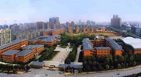 浙江省嘉兴市第一中学