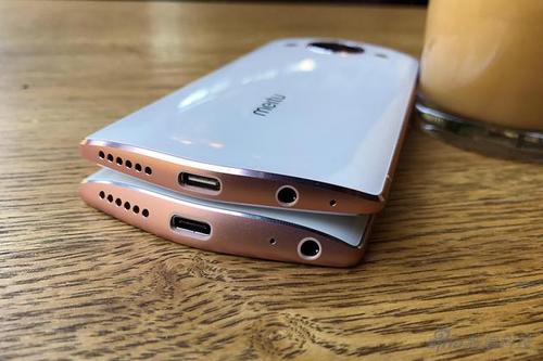 美图m8真机评测/图赏:拍照更智能