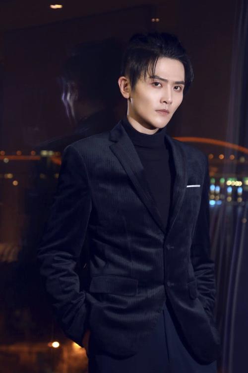 二皇子刘端端也已经结婚生子,网友:仿佛又失恋了一次